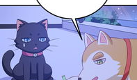 铲屎官漫画,宠物日常的欢乐与温馨